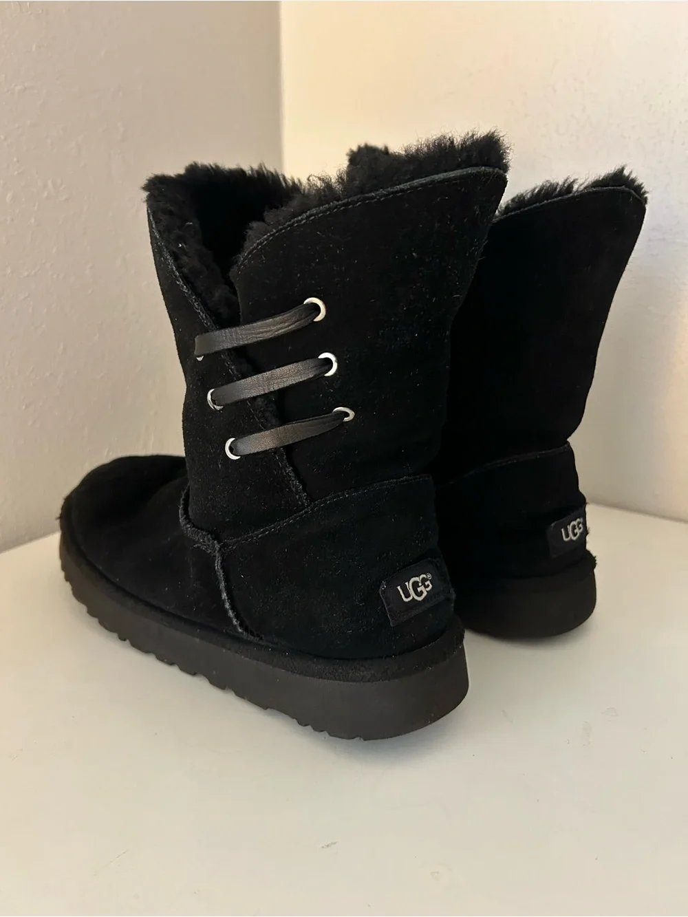 Ugg Constantine Boot | Womens 9